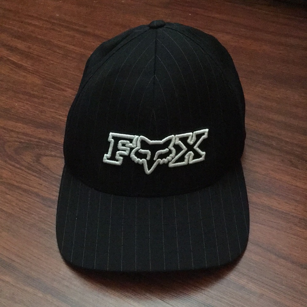Fox Hat